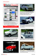 Seite 84 von SwissClassics Nr. 1 / 2021