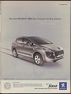 Seite 41 von Übersicht: auto motor und sport / Nr. 16 / 2009 - Titelseite