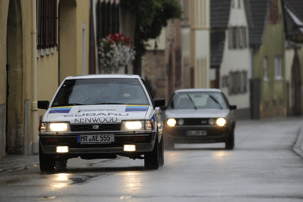 Subaru L 1800