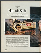 Seite 34 von Übersicht: auto motor und sport / Nr. 10 / 1994 - Titelseite