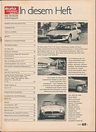 Seite 3 von auto motor und sport Nr. 1 / 1973