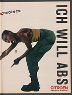 Seite 31 von Übersicht: auto motor und sport / Nr. 22 / 1985 - Titelseite