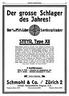 Seite 11 von Illustrierte AR Nr. 5 / 1926 vom 01.07