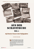 Page 50 of SwissClassics Nr. 5 / 2017