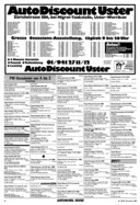 Seite 42 von AR Nr. 49 / 1989 vom 30.11