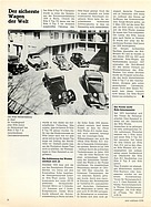 Seite 16 von Auto exklusiv Nr. 6 / 1984
