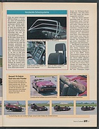 Seite 31 von Übersicht: auto motor und sport / Nr. 15 / 1994 - Titelseite