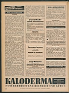 Seite 446 von Übersicht: Das Auto / Nr. 12 / 1951 - Titelseite