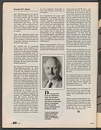 Seite 14 von Übersicht: auto motor und sport / Nr. 6 / 1988 - Titelseite