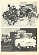 Seite 23 von Auto exklusiv Nr. 12 / 1983