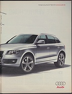 Seite 23 von Übersicht: auto motor und sport / Nr. 2 / 2009 - Titelseite