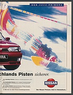 Seite 43 von Übersicht: auto motor und sport / Nr. 2 / 1995 - Titelseite