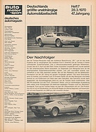 Seite 21 von auto motor und sport Nr. 7 / 1970
