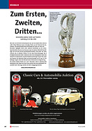 Seite 16 von SwissClassics Nr. 3 / 2009