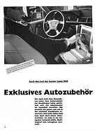 Seite 20 von Auto exklusiv Nr. 4 / 1989