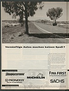Seite 95 von Übersicht: auto motor und sport / Nr. 4 / 1998 - Titelseite
