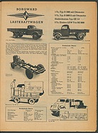Seite 9 von Übersicht: Das Auto / Nr. 6 / 1948 - Titelseite
