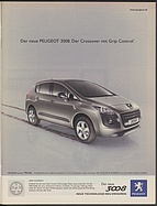 Seite 29 von Übersicht: auto motor und sport / Nr. 15 / 2009 - Titelseite