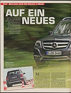 Seite 30 von auto motor und sport Nr. 16 / 2012