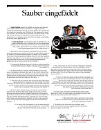 Seite 8 von Octane Nr. 1 / 2012