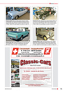 Seite 85 von SwissClassics Nr. 4 / 2011