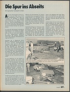 Seite 11 von auto motor und sport Nr. 20 / 1976