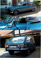 Seite 52 von SwissClassics Nr. 3 / 2005