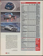Seite 32 von Übersicht: auto motor und sport / Nr. 6 / 2009 - Titelseite
