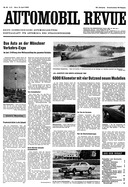 Seite 1 von AR Nr. 18 / 1965 vom 15.04