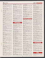 Seite 43 von Übersicht: auto motor und sport / Nr. 5 / 1994 - Titelseite