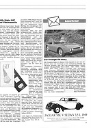 Seite 13 von Auto exklusiv Nr. 10 / 1987