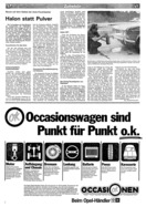 Seite 43 von AR Nr. 16 / 1981 vom 09.04