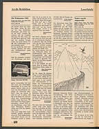 Seite 22 von Übersicht: auto motor und sport / Nr. 5 / 1982 - Titelseite
