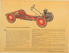 Fiat 500 - Verkaufsprospekt (1947) - Seite 2