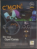 Seite 31 von Übersicht: auto motor und sport / Nr. 25 / 2006 - Titelseite