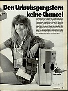 Seite 43 von ADAC Motorwelt Nr. 4 / 1988 vom 01.04