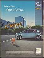 Seite 37 von Übersicht: auto motor und sport / Nr. 23 / 2006 - Titelseite