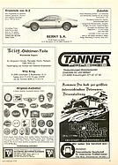 Seite 57 von Auto exklusiv Nr. 4 / 1984
