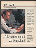 Seite 20 von Übersicht: auto motor und sport / Nr. 15 / 1994 - Titelseite