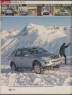 Seite 40 von Übersicht: auto motor und sport / Nr. 5 / 2009 - Titelseite