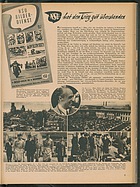 Seite 3 von Übersicht: Das Auto / Nr. 8 / 1947 - Titelseite