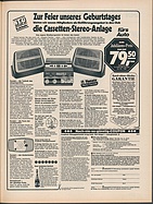 Seite 123 von auto motor und sport Nr. 21 / 1975