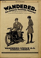 Seite 195 von ADAC Motorfahrer Nr. 16 / 1922 vom 20.04