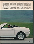 Seite 43 von Übersicht: auto motor und sport / Nr. 16 / 1985 - Titelseite