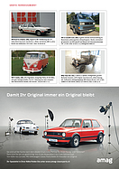 Page 98 of SwissClassics Nr. 5 / 2017