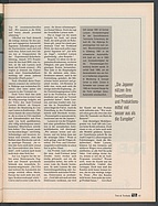 Seite 43 von Übersicht: auto motor und sport / Nr. 9 / 1991 - Titelseite