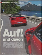 Seite 30 von auto motor und sport Nr. 17 / 2013