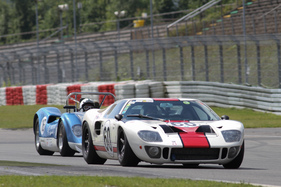 Bild für FIA Masters Sports Car Championship