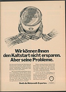 Seite 19 von auto motor und sport Nr. 24 / 1974
