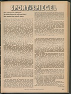 Seite 431 von Übersicht: Das Auto / Nr. 12 / 1951 - Titelseite